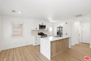 Residential Lease, 1940  Cloverfield Blvd, Santa Monica, CA  Santa Monica, CA 90404