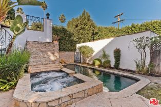 Single Family Residence, 9039 Ashcroft ave, West Hollywood , CA 90048 - 28