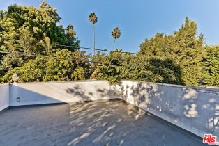 Single Family Residence, 9039 Ashcroft ave, West Hollywood , CA 90048 - 29