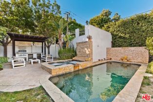 Single Family Residence, 9039 Ashcroft ave, West Hollywood , CA 90048 - 24