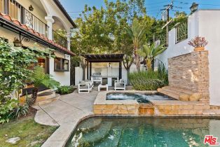 Single Family Residence, 9039 Ashcroft ave, West Hollywood , CA 90048 - 25