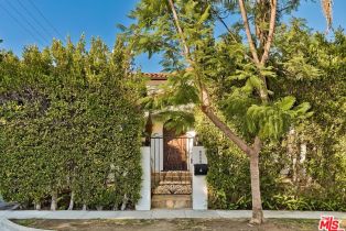 Single Family Residence, 9039   Ashcroft Ave, West Hollywood , CA  West Hollywood , CA 90048