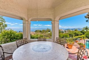 Single Family Residence, 12001 Talus pl, Beverly Hills, CA 90210 - 41