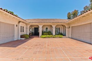 Single Family Residence, 12001 Talus pl, Beverly Hills, CA 90210 - 4