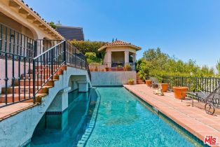 Single Family Residence, 12001 Talus pl, Beverly Hills, CA 90210 - 40