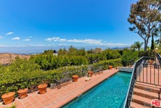 Single Family Residence, 12001 Talus pl, Beverly Hills, CA 90210 - 37