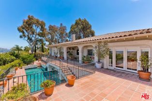 Single Family Residence, 12001 Talus pl, Beverly Hills, CA 90210 - 34