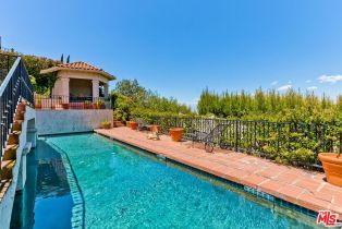 Single Family Residence, 12001 Talus pl, Beverly Hills, CA 90210 - 39