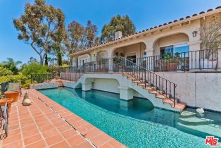 Single Family Residence, 12001 Talus pl, Beverly Hills, CA 90210 - 35