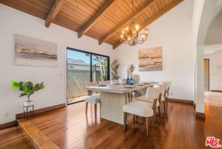 Single Family Residence, 17026 Avenida De Santa Ynez, Pacific Palisades, CA 90272 - 4