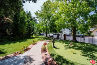 Single Family Residence, 17026 Avenida De Santa Ynez, Pacific Palisades, CA 90272 - 41