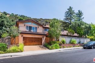 Single Family Residence, 17026 Avenida De Santa Ynez, Pacific Palisades, CA 90272 - 33