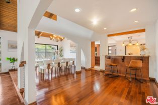 Single Family Residence, 17026 Avenida De Santa Ynez, Pacific Palisades, CA 90272 - 5