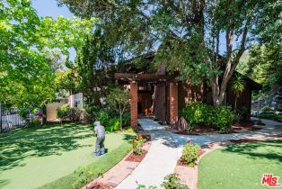 Single Family Residence, 17026 Avenida De Santa Ynez, Pacific Palisades, CA 90272 - 31