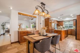 Single Family Residence, 17026 Avenida De Santa Ynez, Pacific Palisades, CA 90272 - 13