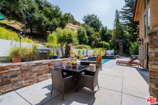 Single Family Residence, 17026 Avenida De Santa Ynez, Pacific Palisades, CA 90272 - 35