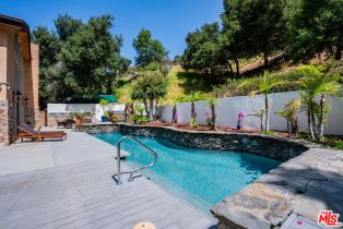 Single Family Residence, 17026 Avenida De Santa Ynez, Pacific Palisades, CA 90272 - 38