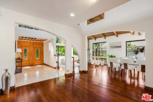 Single Family Residence, 17026 Avenida De Santa Ynez, Pacific Palisades, CA 90272 - 9