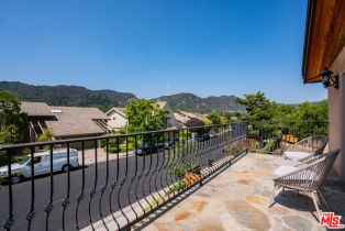 Single Family Residence, 17026 Avenida De Santa Ynez, Pacific Palisades, CA 90272 - 34