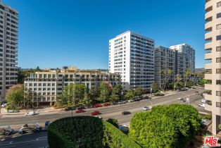 Condominium, 10580 Wilshire blvd, Westwood, CA 90024 - 37