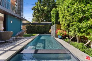 Single Family Residence, 8835 Rosewood ave, West Hollywood , CA 90048 - 25