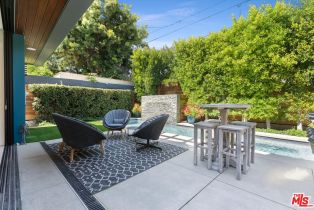 Single Family Residence, 8835 Rosewood ave, West Hollywood , CA 90048 - 24