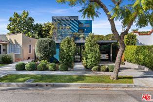 Residential Lease, 8835 Rosewood Ave, West Hollywood , CA  West Hollywood , CA 90048