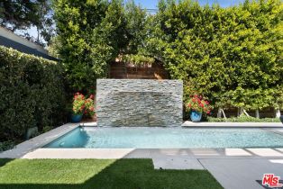 Single Family Residence, 8835 Rosewood ave, West Hollywood , CA 90048 - 23