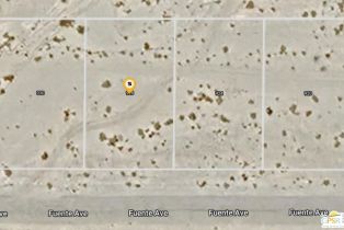 Land, 928 Fuente Ave, Thermal, CA  Thermal, CA 92274