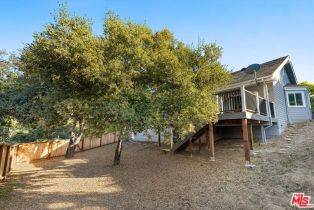 Single Family Residence, 5160 Kara dr, Santa Barbara, CA 93111 - 36