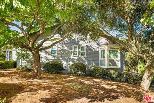 Single Family Residence, 5160 Kara dr, Santa Barbara, CA 93111 - 35