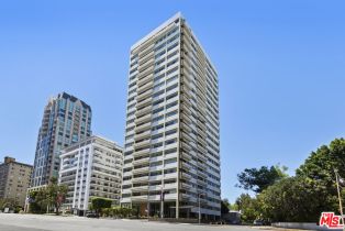 Condominium, 10701 Wilshire blvd, Westwood, CA 90024 - 6