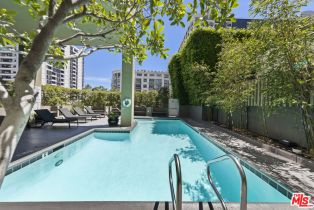 Condominium, 10701 Wilshire blvd, Westwood, CA 90024 - 10