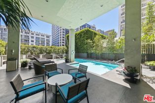 Condominium, 10701 Wilshire blvd, Westwood, CA 90024 - 9