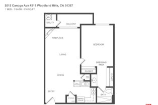 Condominium, 5515 Canoga ave, Woodland Hills, CA 91367 - 29