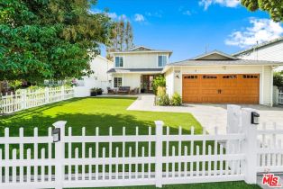 Single Family Residence, 5025   Gerald Ave, Encino, CA  Encino, CA 91436