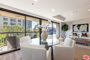 Condominium, 10790 Wilshire blvd, Westwood, CA 90024 - 8