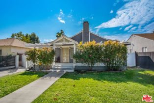 Residential Lease, 14252 Hortense St, Sherman Oaks, CA  Sherman Oaks, CA 91423