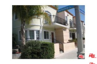 Residential Lease, 3111   Broadway, CA  , CA 90404