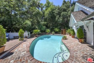 Single Family Residence, 4525 Encino ave, Encino, CA 91316 - 31