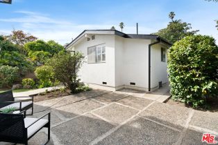 Single Family Residence, 538 Palisades ave, Santa Monica, CA 90402 - 24