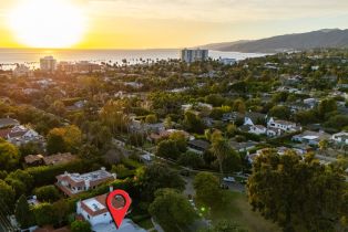 Single Family Residence, 538 Palisades ave, Santa Monica, CA 90402 - 3