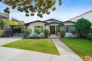 Single Family Residence, 538   Palisades Ave, Santa Monica, CA  Santa Monica, CA 90402