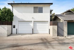 Single Family Residence, 538 Palisades ave, Santa Monica, CA 90402 - 34