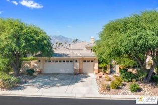 Single Family Residence, 83   Via Las Flores, Rancho Mirage, CA  Rancho Mirage, CA 92270