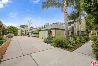 Condominium, 4925   Indian Wood Rd, Culver City, CA  Culver City, CA 90230