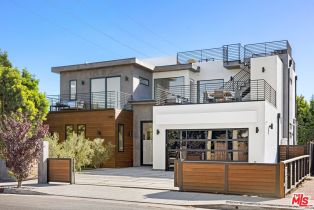 Single Family Residence, 1390 Morningside way, Venice, CA 90291 - 30