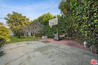 Residential Income, 2436 20th st, Santa Monica, CA 90405 - 20