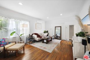 Residential Income, 2436 20th st, Santa Monica, CA 90405 - 4