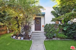 Residential Income, 2436 20th st, Santa Monica, CA 90405 - 2